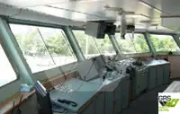 Kruvaziyer gemisi satılık