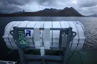 Ro-Ro gemisi satılık
