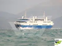 Ro-Ro ship satılık