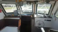 Trol gemisi satılık