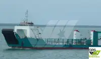 Çıkarma Gemisi, Tank satılık