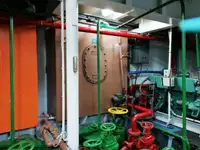 Kruvaziyer gemisi satılık