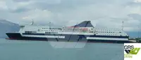 Ro-Ro ship satılık