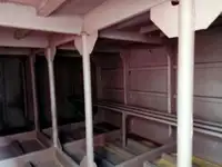 Çıkarma aracı, tank satılık