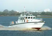 Devriye botu satılık