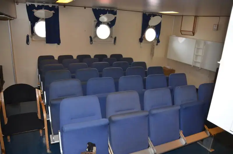 Platform tedarik gemisi (PSV) satılık