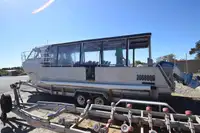 Kruvaziyer gemisi satılık