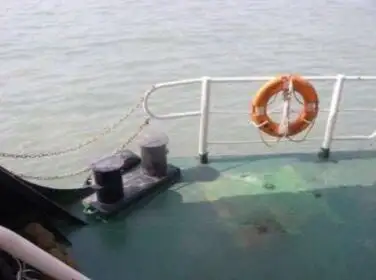 Dredger (Kazık çakma gemisi) satılık