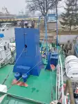 Araştırma gemisi satılık