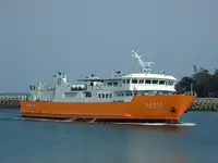 Ro-Ro gemisi satılık