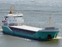 General Cargo/Multi-purpose satılık