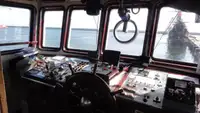 Römorkör satılık