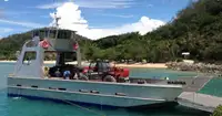 Çıkarma Gemisi, Tank satılık