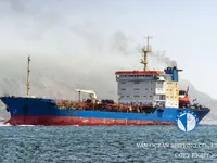 Petrol/Kimyasal tankeri satılık