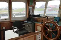 Çekme teknesi satılık