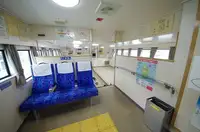 Yığın taşıyıcı satılık