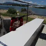 Çıkarma aracı, tank satılık