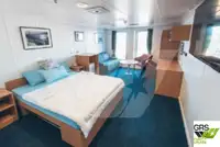RoPax gemisi satılık