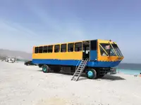 Amfibi satılık