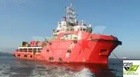 Tedarik gemisi satılık