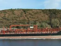 Petrol/Kimyasal tankeri satılık