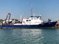 Çalışma tekneleri satılık