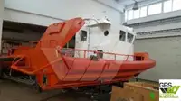 İş gemileri satılık