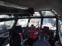 Mürettebat teknesi satılık