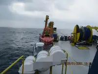 Soğutmalı gemi satılık