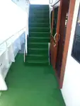 Kruvaziyer gemisi satılık