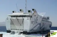 Ro-Ro ship satılık