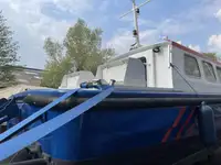 Devriye botu satılık