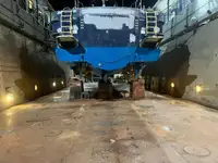 Devriye botu satılık