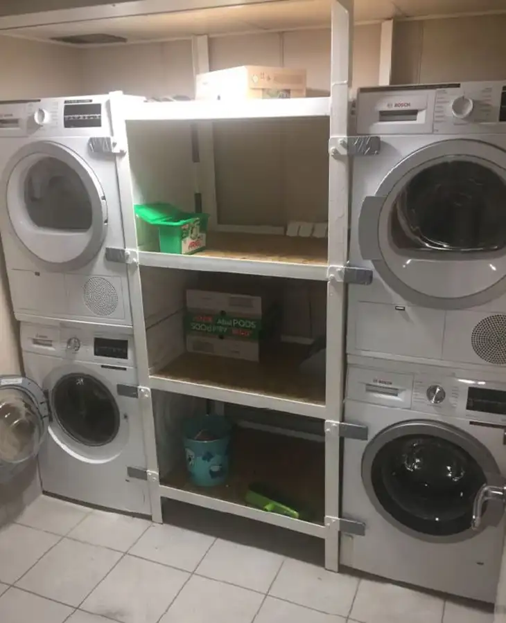 Yığın taşıyıcı satılık