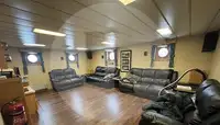 Trawler satılık