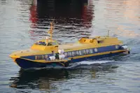 Hidrofoil satılık