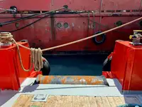 General Cargo/Multi-purpose satılık