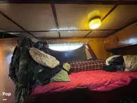 Trol gemisi satılık