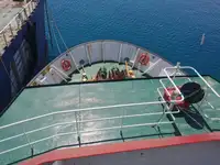 Tedarik gemisi satılık