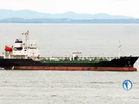 Petrol/Kimyasal tankeri satılık