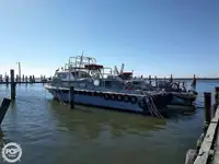 Mürettebat teknesi satılık