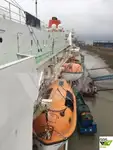 Kruvaziyer gemisi satılık