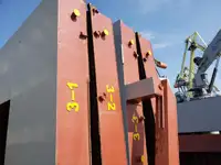 Dökme yük gemisi satılık