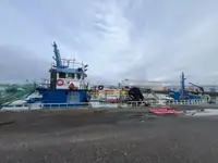 İş gemileri satılık