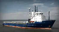Römorkör satılık