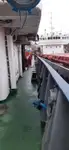Dökme yük gemisi satılık