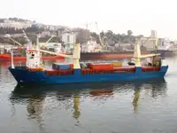 soğutuculu gemi satılık