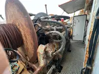 Trol gemisi satılık