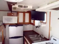 Çekme teknesi satılık