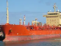 Petrol/Kimyasal tankeri satılık